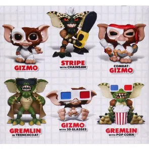 Gremlins Stylised Sammelfiguren 10 cm Wave 1 Sortiment (12)