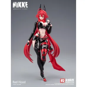 Goddess of Victory: Nikke Plastikmodellbausatz 1/12 Red Hood 18 cm