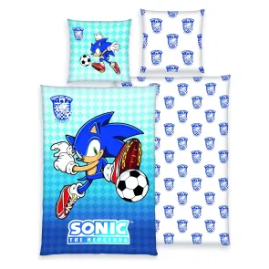 Sonic Bettwäsche Sonic 135 x 200 cm