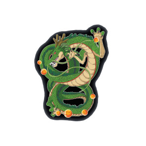Dragon Ball Dekokissen Shenlong 36 cm