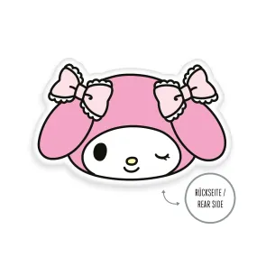 Sanrio Dekokissen My Melody blink 36 cm