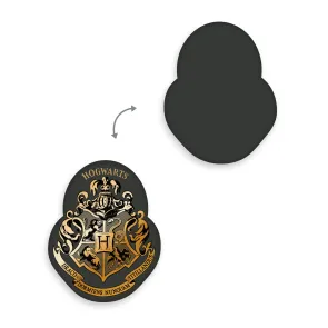 Harry Potter Dekokissen Hogwarts 36 cm           