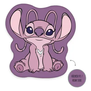 Lilo & Stitch Dekokissen Angel Body 30 cm