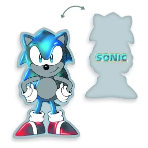 Sonic Dekokissen Sonic Body 34 cm