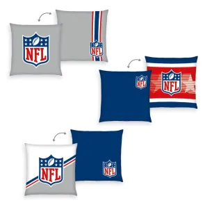 NFL Kissen 3er-Pack 40 cm              