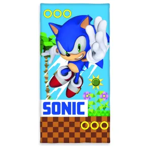 Sonic Strandlaken Sonic 70 x 140 cm