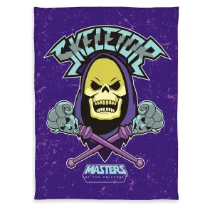 Masters of the Universe Fleecedecke 130 x 160 cm