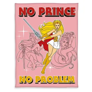 Masters of the Universe Fleecedecke 130 x 160 cm