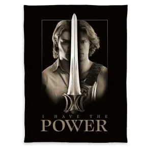 Masters of the Universe Fleecedecke 130 x 160 cm