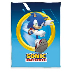 Sonic Fleecedecke Sonic 130 x 170 cm