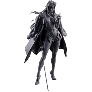 Original Character G.A.F.C. Series PVC Statue Irena Illustrated by Guweiz 24 cm             