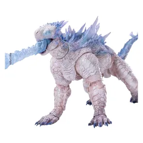 Godzilla x Kong The New Empire Exquisite Basic Actionfigur Frost Bite Blast Shimo 17 cm       