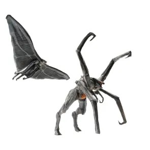 Godzilla (2014) Exquisite Basic Actionfiguren Male & Female Muto Set 16 cm