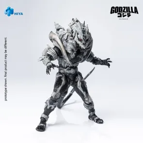 Godzilla Final Wars (2004) Exquisite Basic Actionfigur Monster X 21 cm  