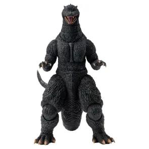 Godzilla: Final Wars (2004) Exquisite Basic Actionfigur Godzilla 18 cm