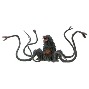 Godzilla vs. Biollante (1989) Exquisite Basic Series Actionfigur Biollante 20 cm