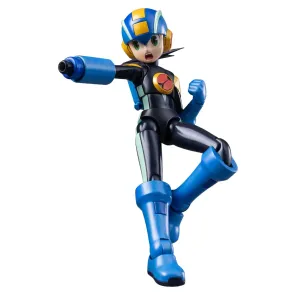 Mega Man Exquisite Basic Series Actionfigur MegaMan.EXE 13 cm