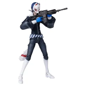 Persona 5 Royal Exquisite Basic Actionfigur 1/12 Fox 16 cm