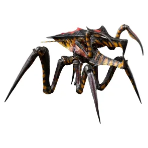 Starship Troopers Exquisite Basic Actionfigur Warrior Bug 14 cm