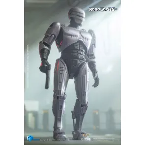Robocop Exquisite Super Actionfigur 1/12 Robocop 16 cm 