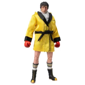 Rocky II Exquisite Super Actionfigur 1/12 Rocky Boxer Version 16 cm