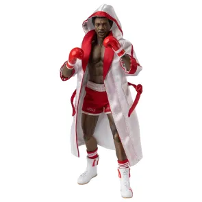 Rocky II Exquisite Super Actionfigur 1/12 Apollo 16 cm
