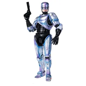 Robocop 2 Exquisite Super Actionfigur 1/12 Robocop 17 cm 