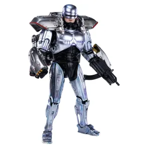 RoboCop 3 Exquisite Super Series Actionfigur 1/12 RoboCop 17 cm