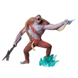 Godzilla x Kong The New Empire Stylist Series PVC Statue Skar King 15 cm       