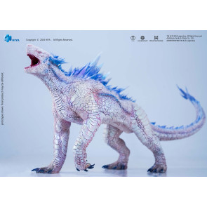 Godzilla x Kong The New Empire Stylist Series PVC Statue Shimo 17 cm