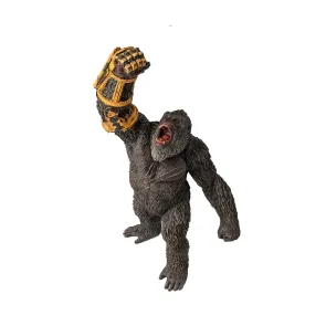 Godzilla x Kong The New Empire Stylist Series PVC Statue Kong B.E.A.S.T. Glove Version 22 cm       