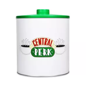 Friends Plätzchendose Central Perk