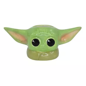 Star Wars 3D Tasse The Child