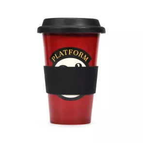 Harry Potter Reisetasse Platform 9 3/4