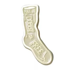 Harry Potter Ansteck-Pin Dobby