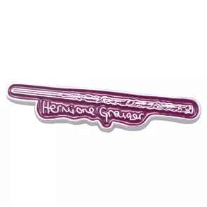Harry Potter Ansteck-Pin Hermione