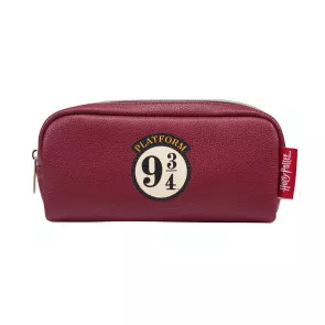 Harry Potter Kosmetiktasche Platform 9 3/4