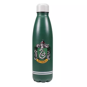 Harry Potter Trinkflasche Slytherin