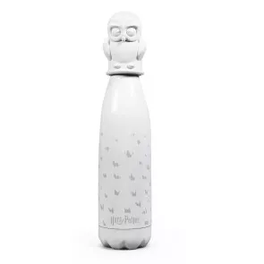 Harry Potter Trinkflasche Hedwig