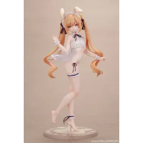 Original Character PVC Figur 1/6 Bunny Girl Pia Illustrated by ana 25 cm