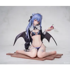 Original Character PVC Figur 1/6 NIYA Maid Ver. Illustrated by AIKO 15 cm