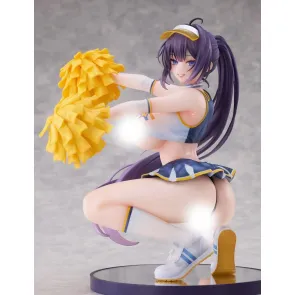Original Character Figur 1/6 Cheerleader Yuna-chan 19 cm