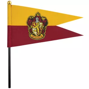 Harry Potter Fähnchen Gryffindor
