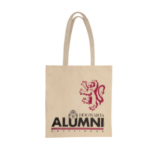 Harry Potter Tragetasche Alumni Gryffindor
