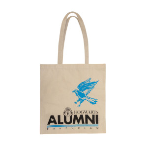 Harry Potter Tragetasche Alumni Ravenclaw