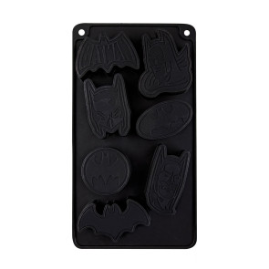 DC Comics Pralinen/Eiswürfel Form Batman