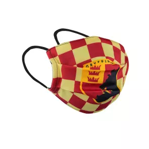 Harry Potter Stoffmaske Gryffindor