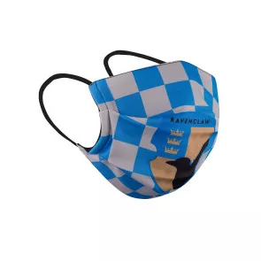 Harry Potter Stoffmaske Ravenclaw