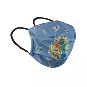 Harry Potter Kids Stoffmaske Hogwarts