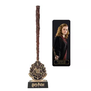 Harry Potter Kugelschreiber mit Ständern Hermine Zauberstab Display (9)